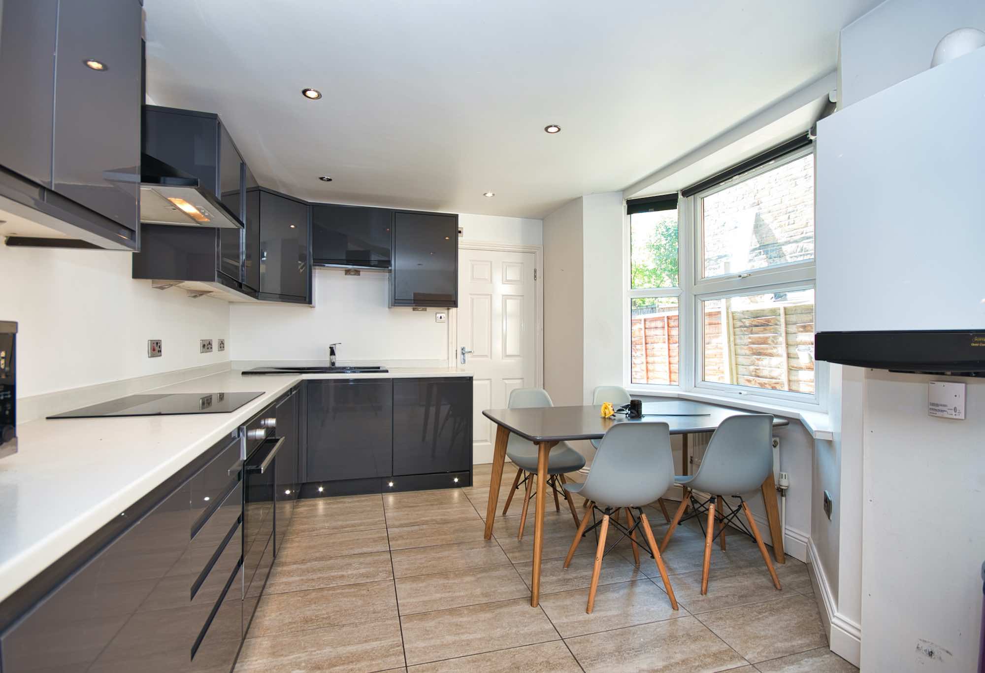 Quality Building & Maintenance Services in Norfolk
